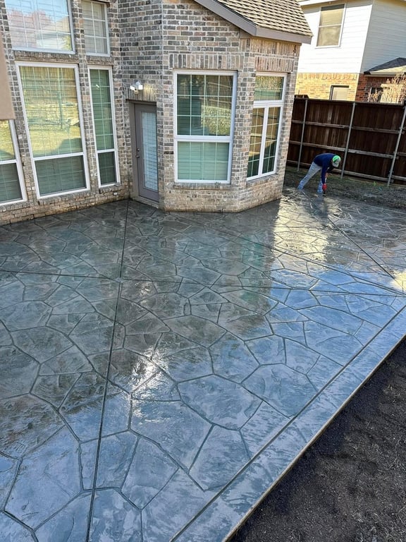 Pro Quality Concrete