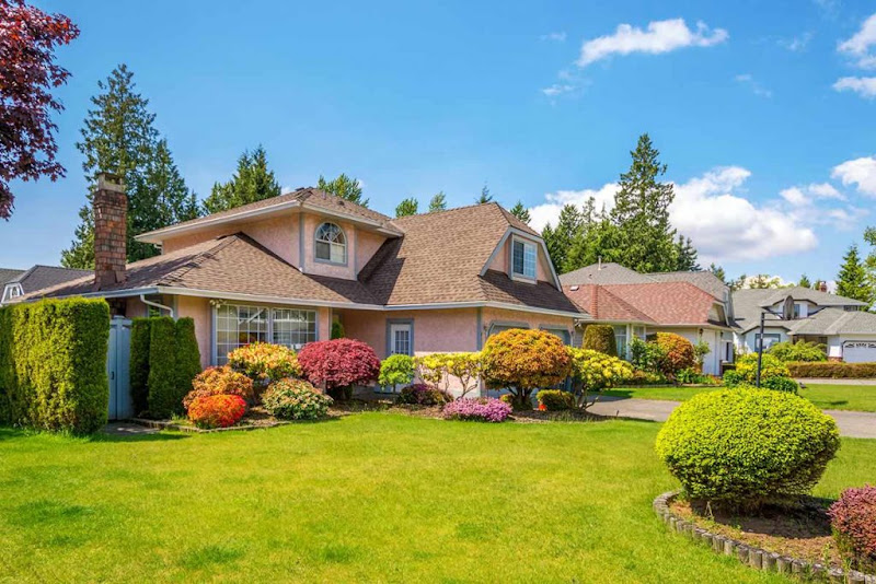 Allen Landscape and Drainage