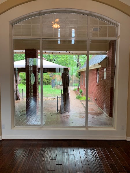 All-Around Glass & Mirror