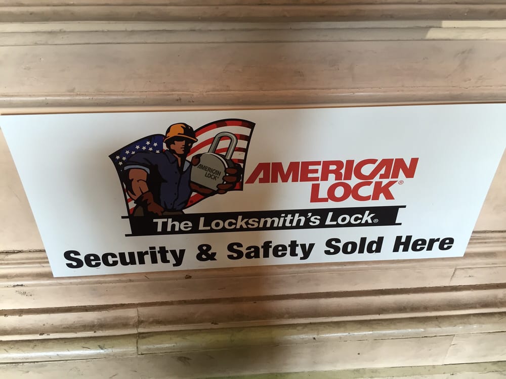 Cox's Lock & Key