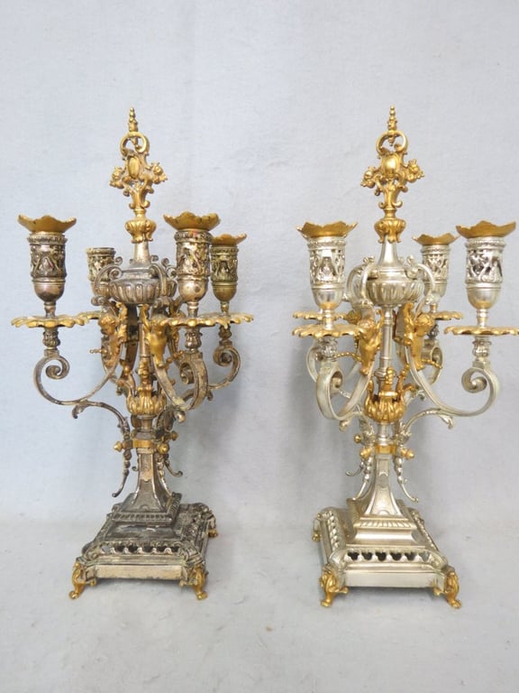 Art Restorations, Inc