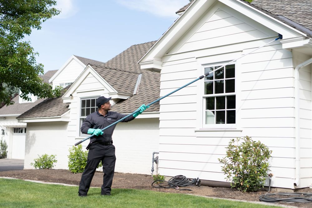 Hawx Pest Control