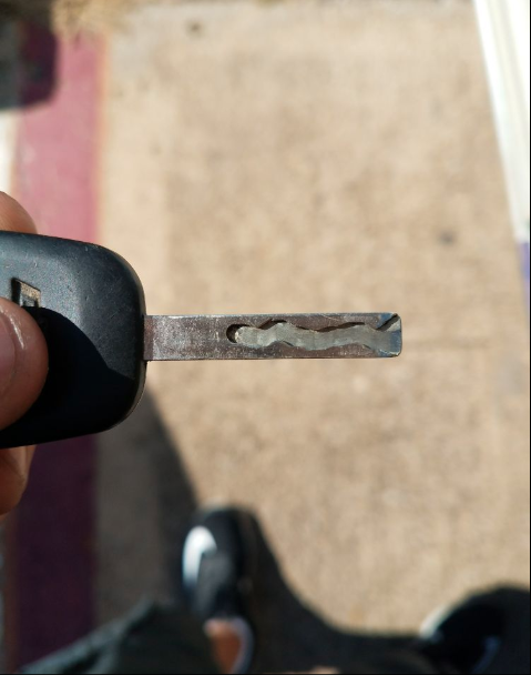 GiddyUp Locksmith Mesquite inc.