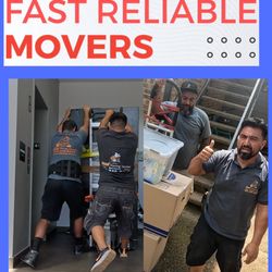 Rescue Moving Services
