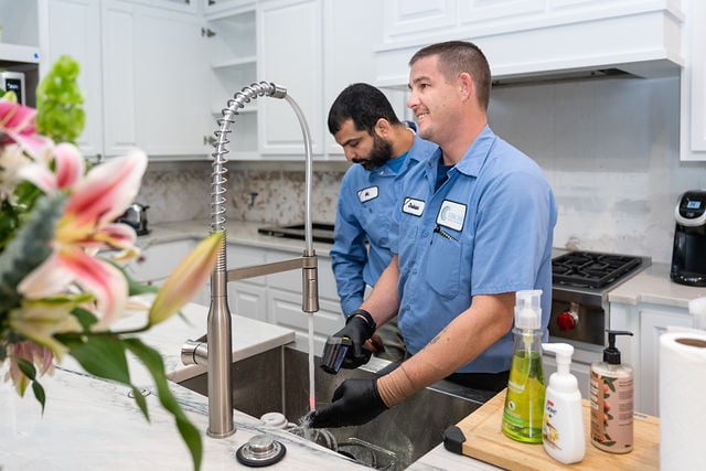 Chrome Heating & Air Conditioning