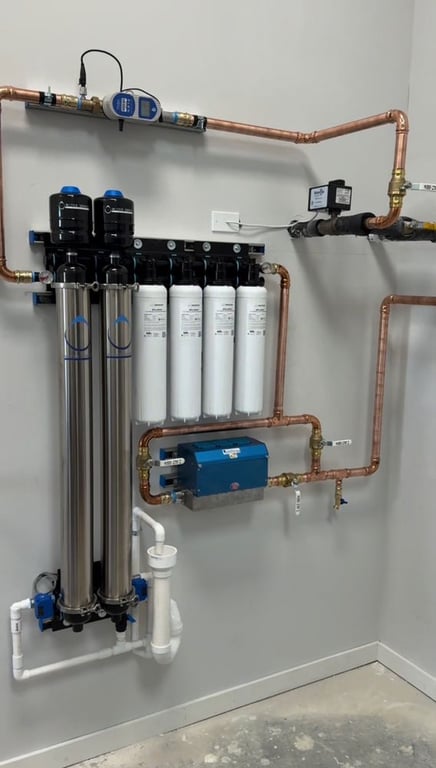 Anchor Plumbing