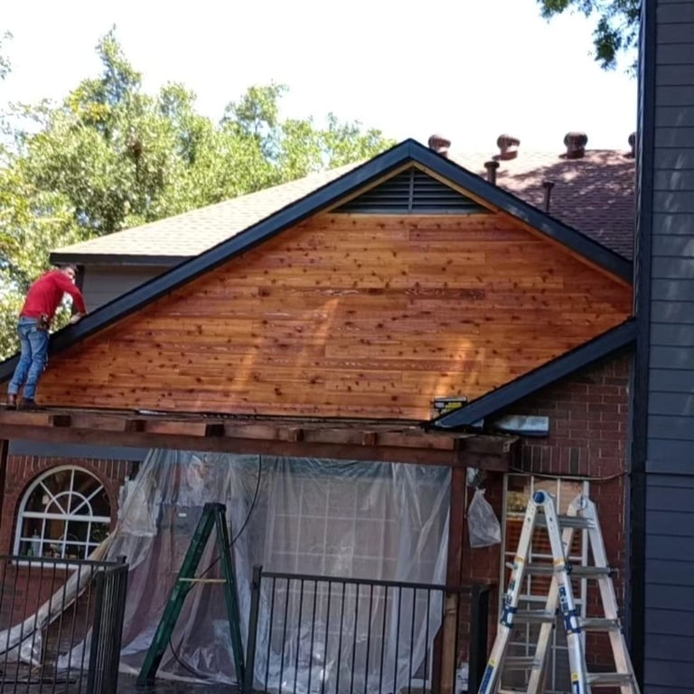 Arts Construction