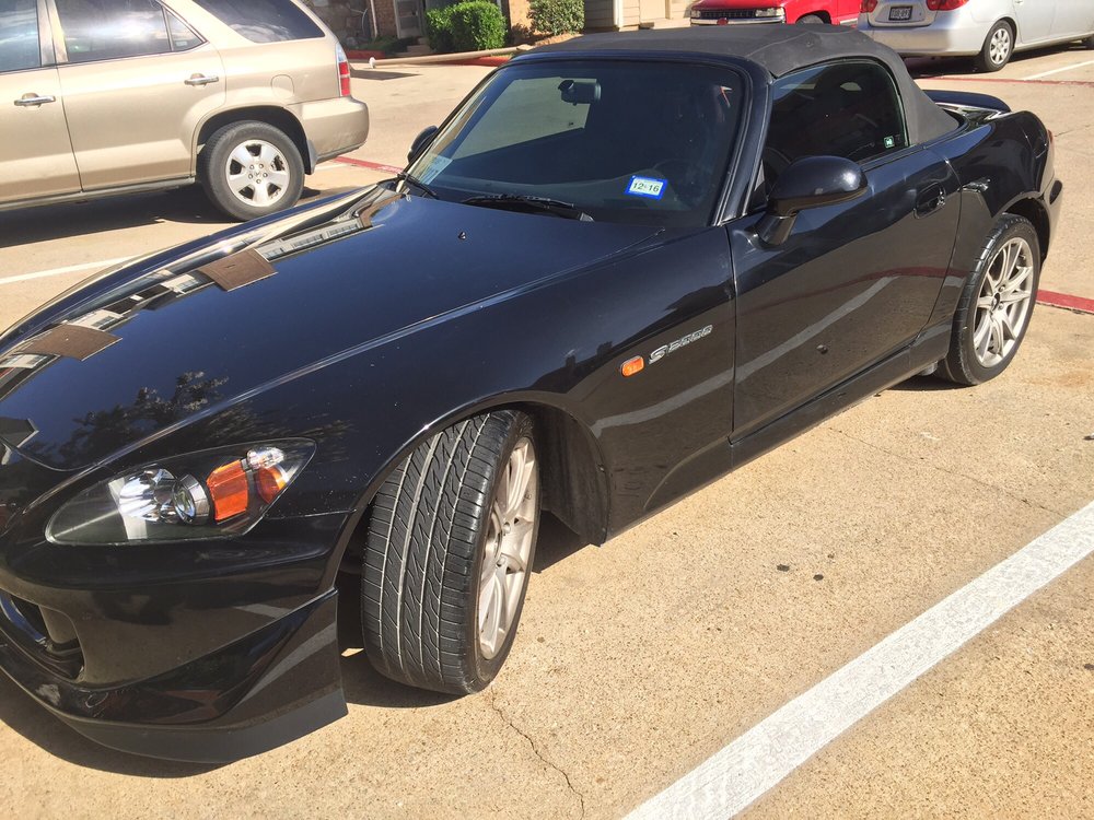 Tran's Auto Body
