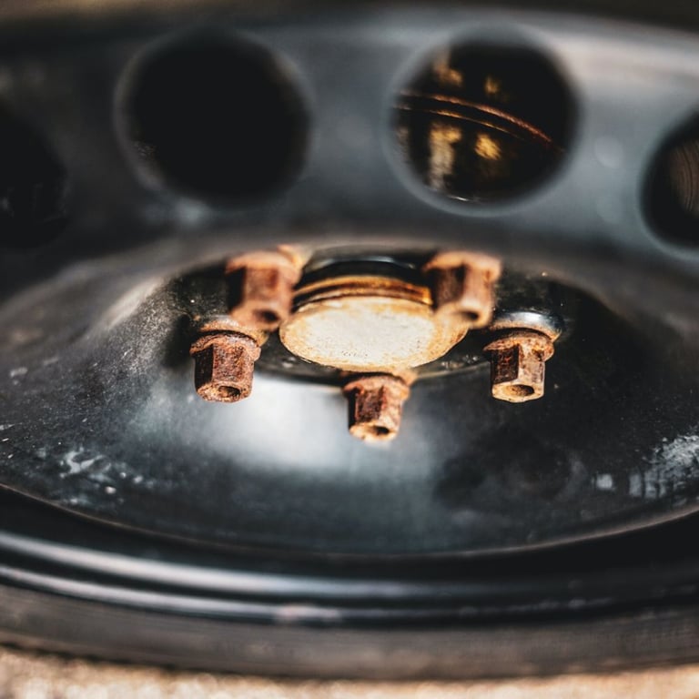 Marlow Automotive