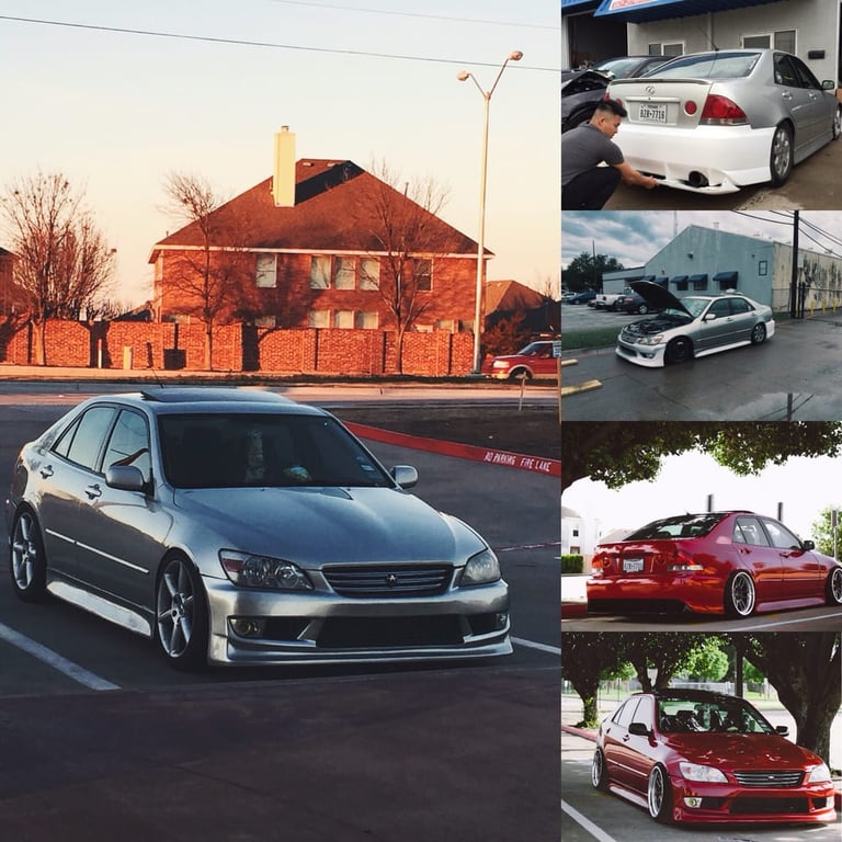 Tran's Auto Body
