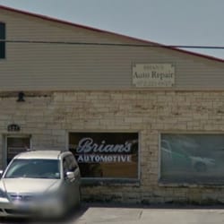 Brian's Automotive Repair