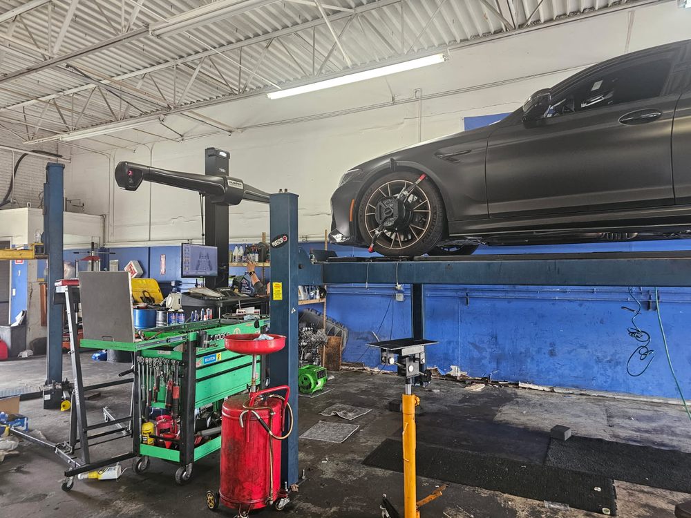 Honesty Automotive