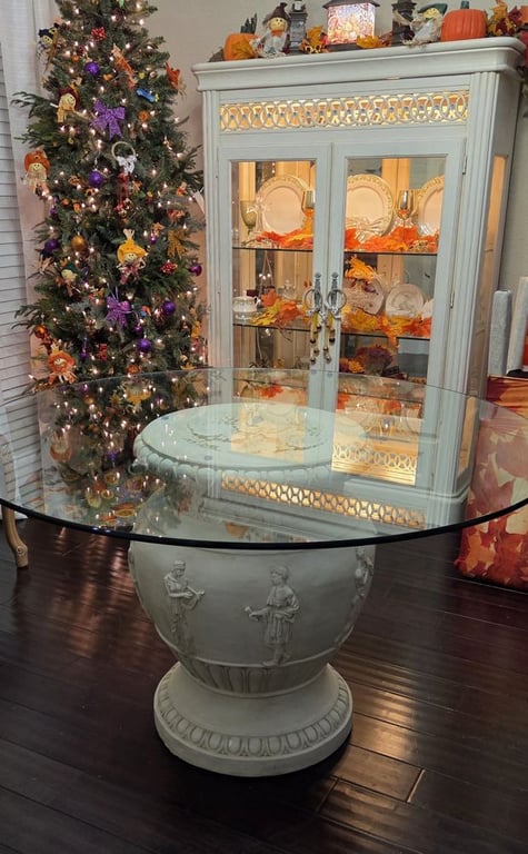 Binswanger Glass