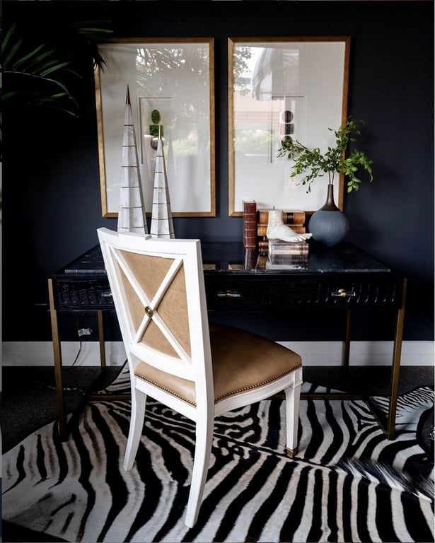 Kathy Adams Furniture + Design