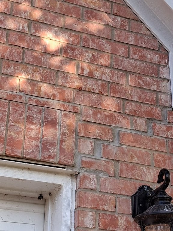 Hugo brick n stone repair