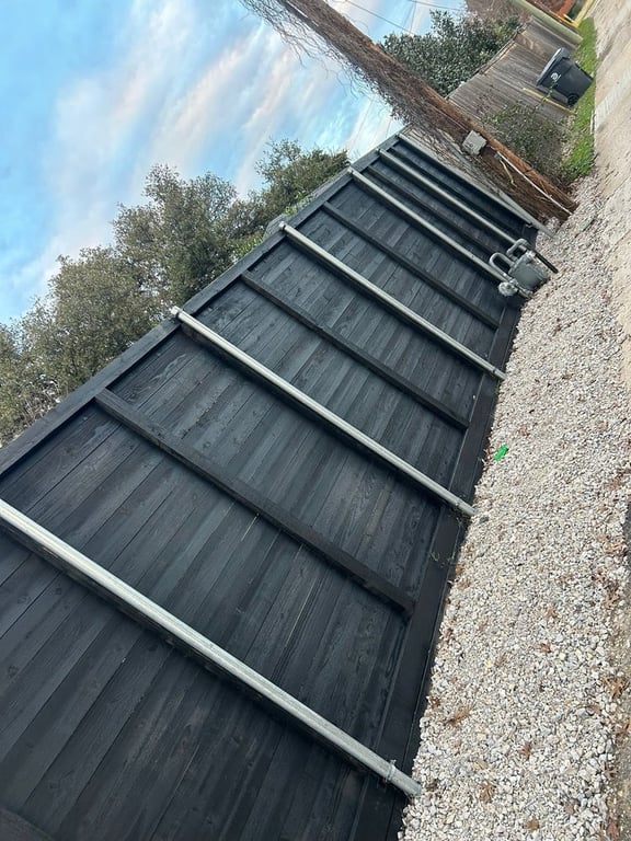 GC Fence & Outdoor Living