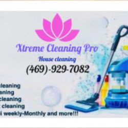 Xtreme Cleaning Pro