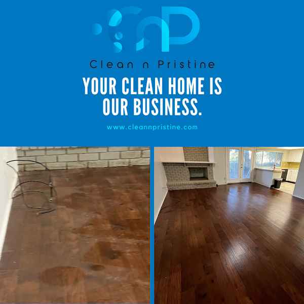 Clean n Pristine, Inc.