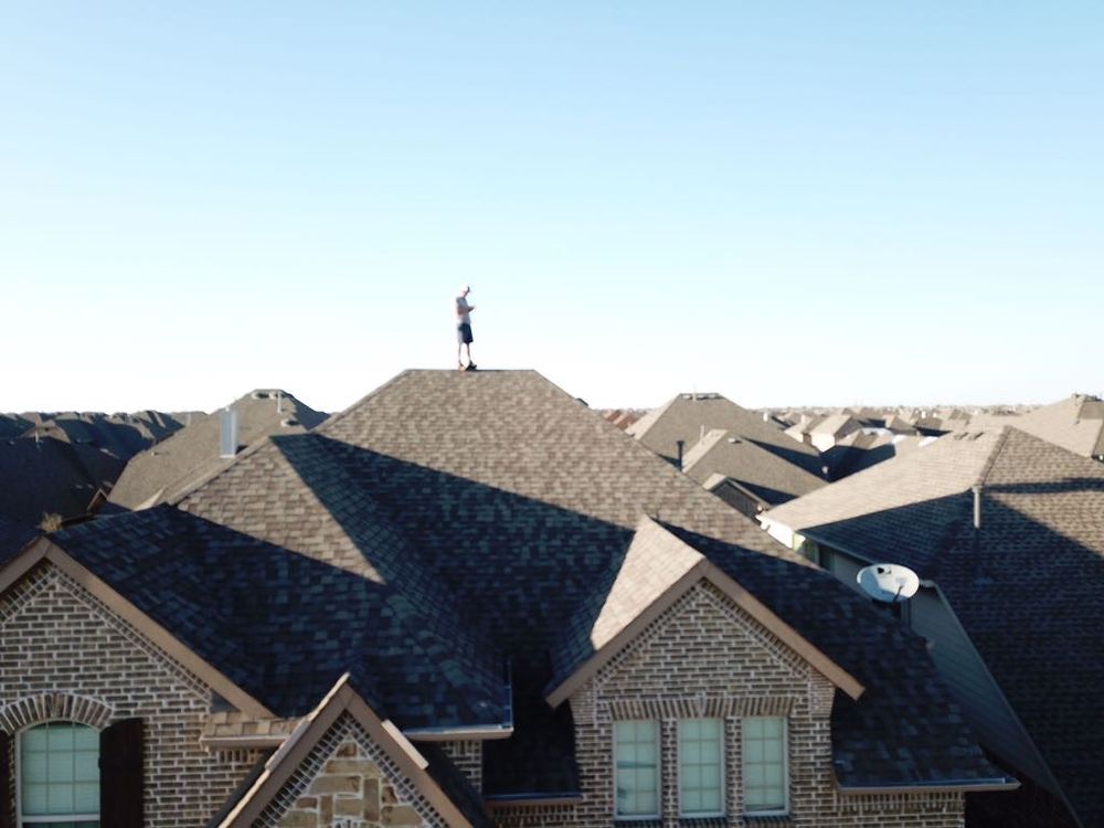 TC Roofing & Restorations