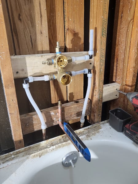 RAY'S PLUMBING AND MECHANICAL L.L.C.