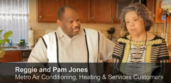 Metro Air Conditioning Heating & Services