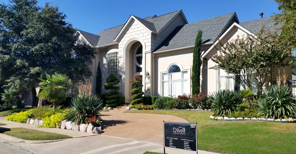 Dwell Roofing & Exteriors