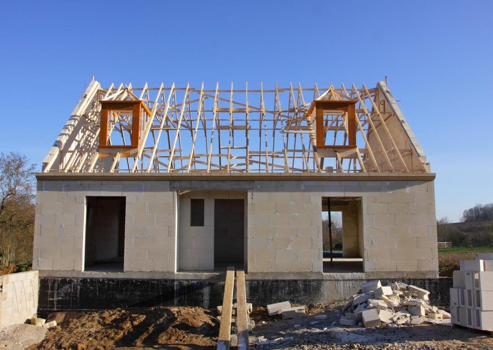 Rowlett Foundation Repair