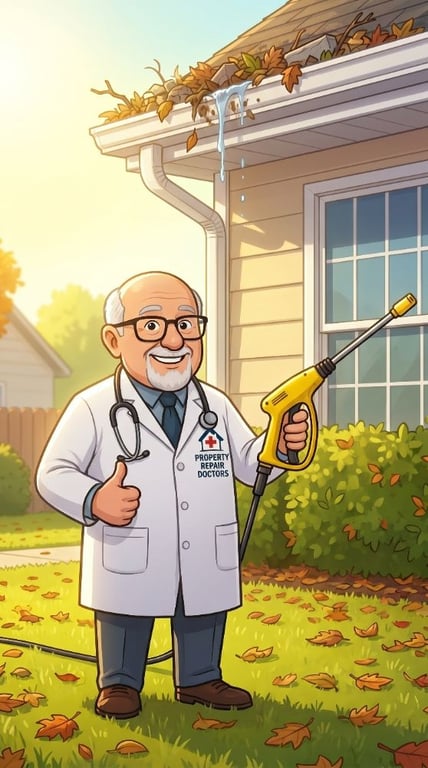 Property Repair Doctors