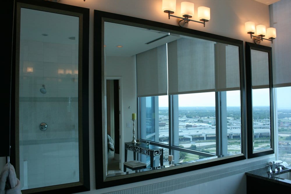 Fashion Glass & Mirror