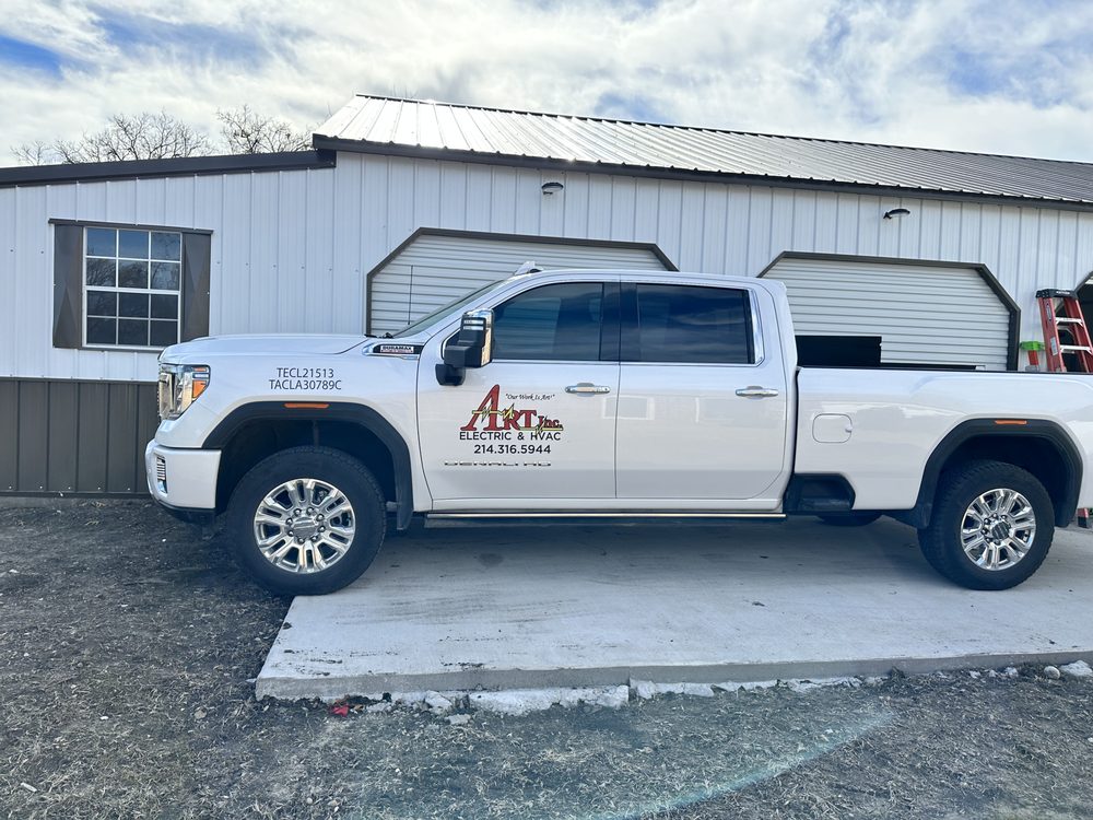 Art Electric & HVAC
