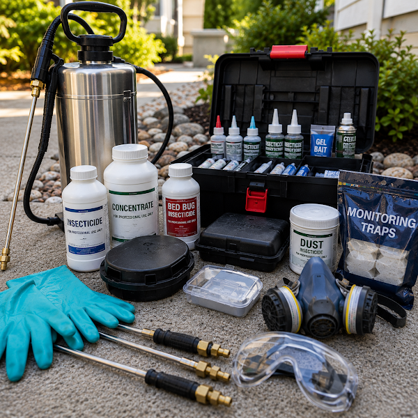Flower Mound Expert Pest Control