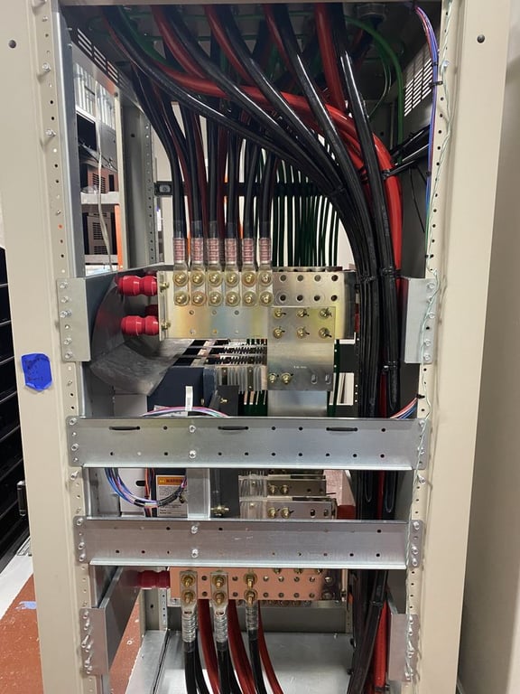 GonElectrical