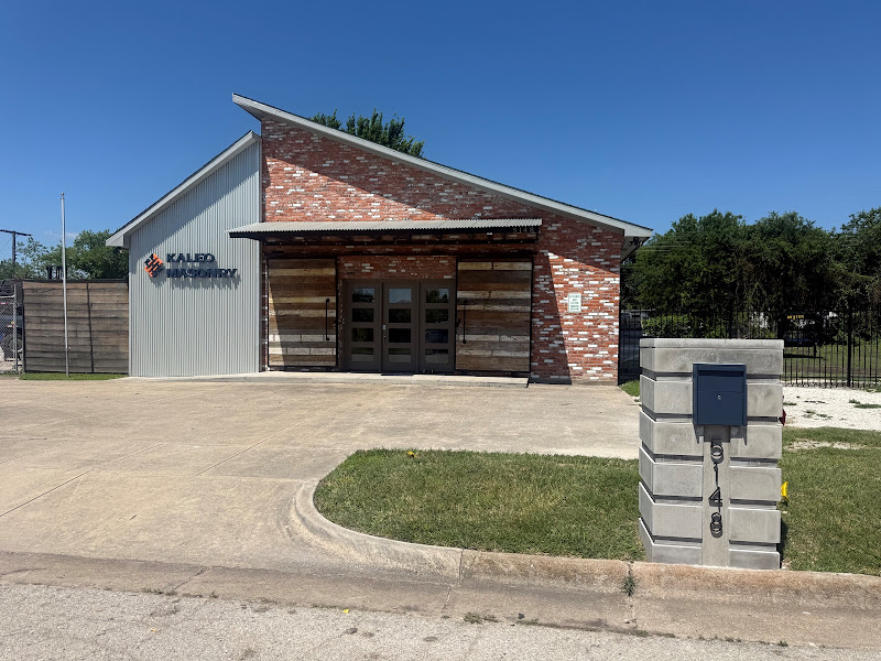 Kaleo Masonry, LLC