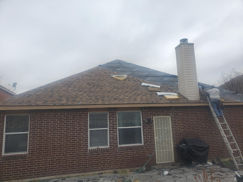 E&D Premier Roofing & Solar LLC