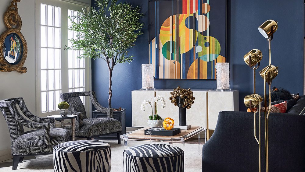 Kathy Adams Furniture + Design