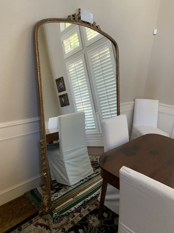 Liberty Glass & Mirror