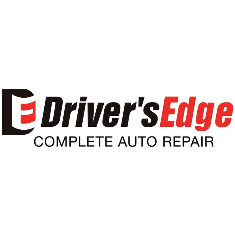 Driver's Edge