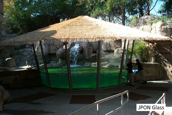 JPON Glass Co