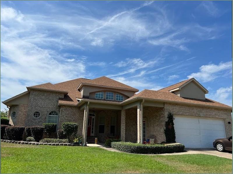 Martin Brothers Roofers LLC