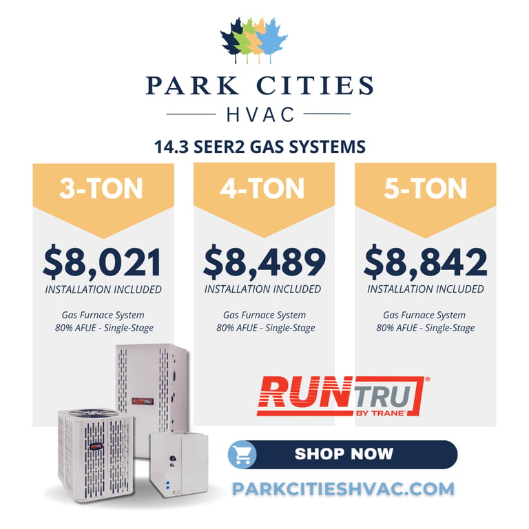 Park Cities HVAC
