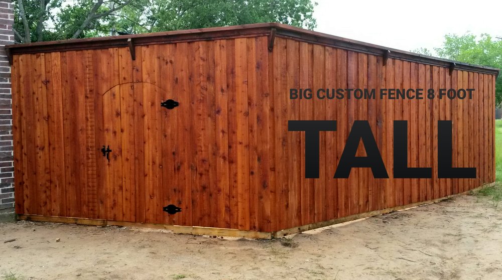 Mark's Fence Repair