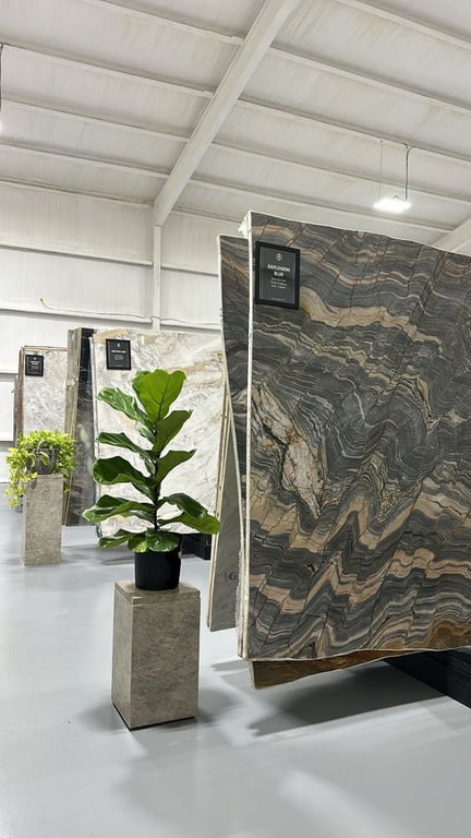 ZTX Surfaces