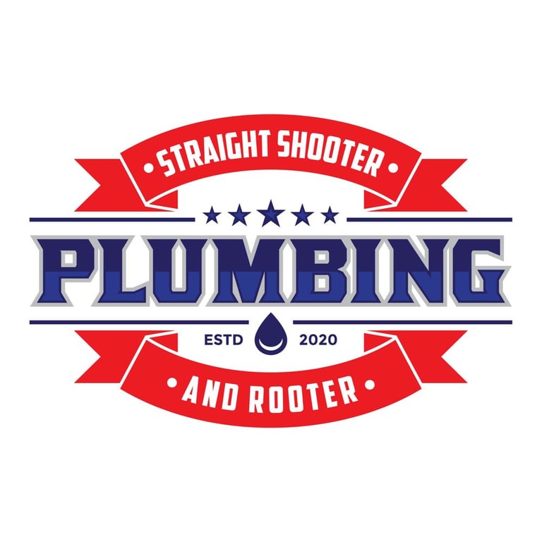 Straight Shooter Plumbing & Rooter
