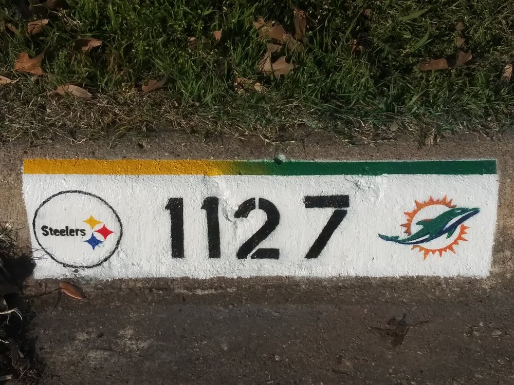 Curb Aesthetics