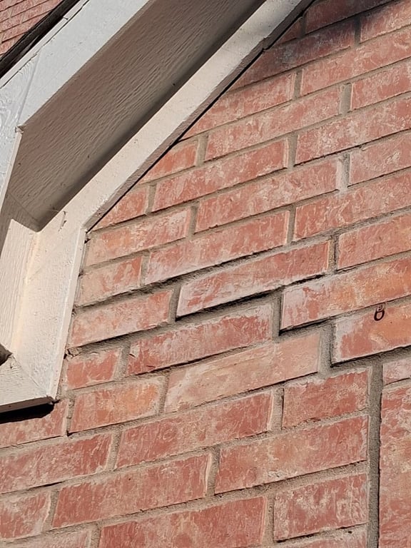 Hugo brick n stone repair