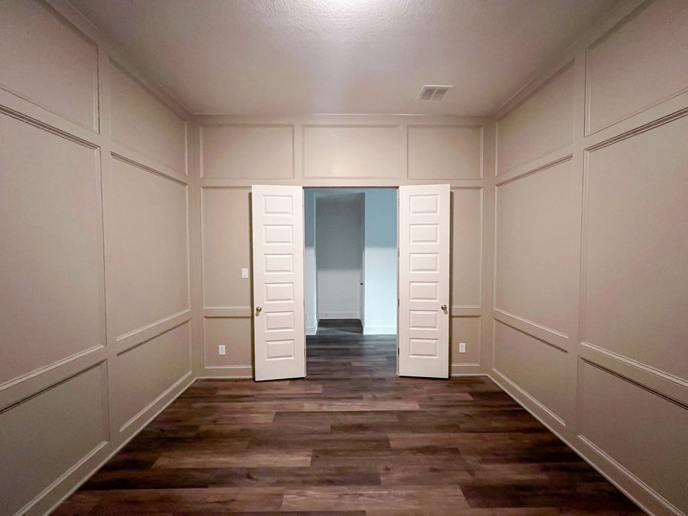 Premier Painting Co.