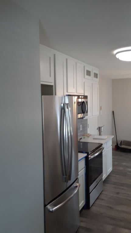 Tom's Home Repair and Painting