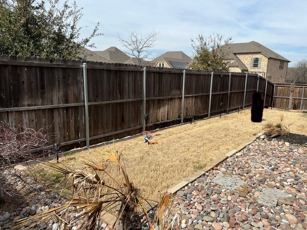 Express Fence