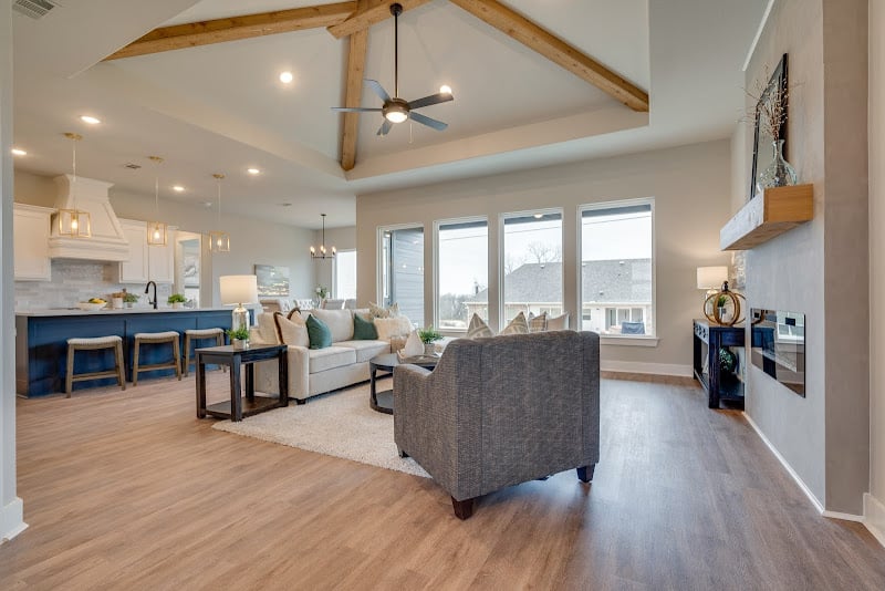 Home Staging and ReDesign Alliance