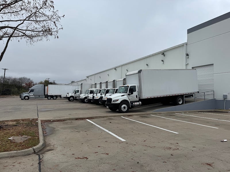 Community Moving & Storage Inc